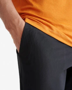 Park Tech Pant 30 Inch Inseam -Roots Shop 39110089 001 e