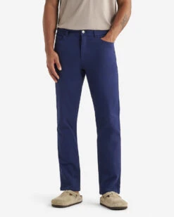 Park Stretch 5 Pocket Pant 32 Inch Inseam