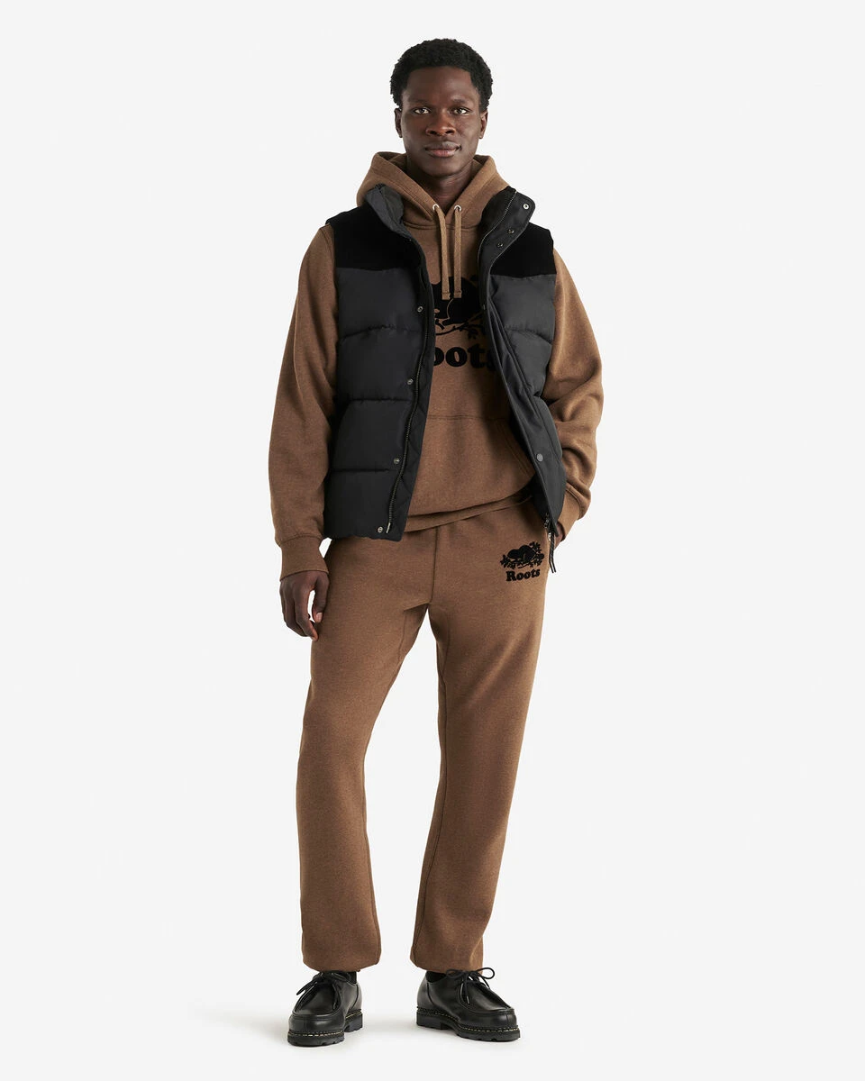 Jasper Padded Vest 4 Jasper Padded Vest - Image 2