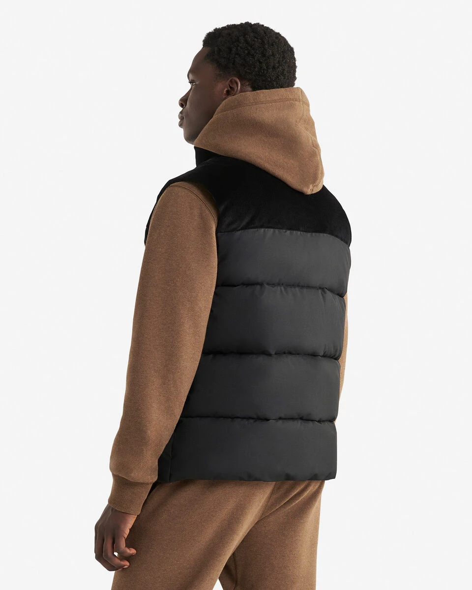 Jasper Padded Vest 6 Jasper Padded Vest - Image 4