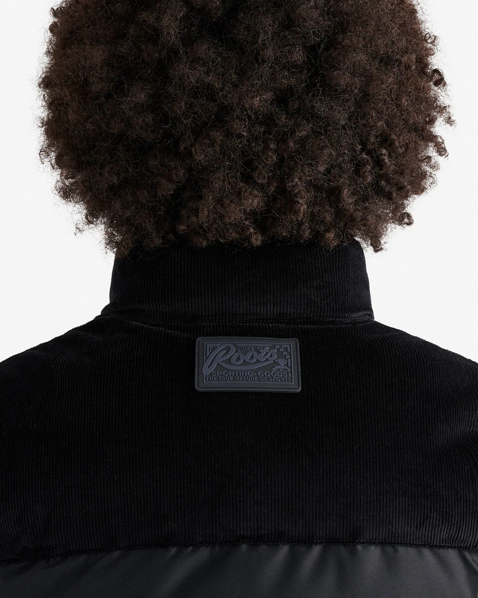 Jasper Padded Vest 10 Jasper Padded Vest - Image 8