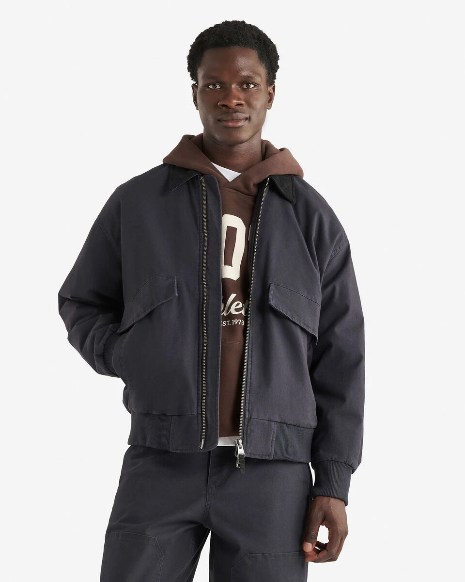 Flight Jacket 3 Flight Jacket