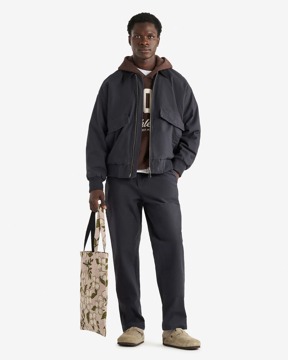 Flight Jacket 4 Flight Jacket - Image 2