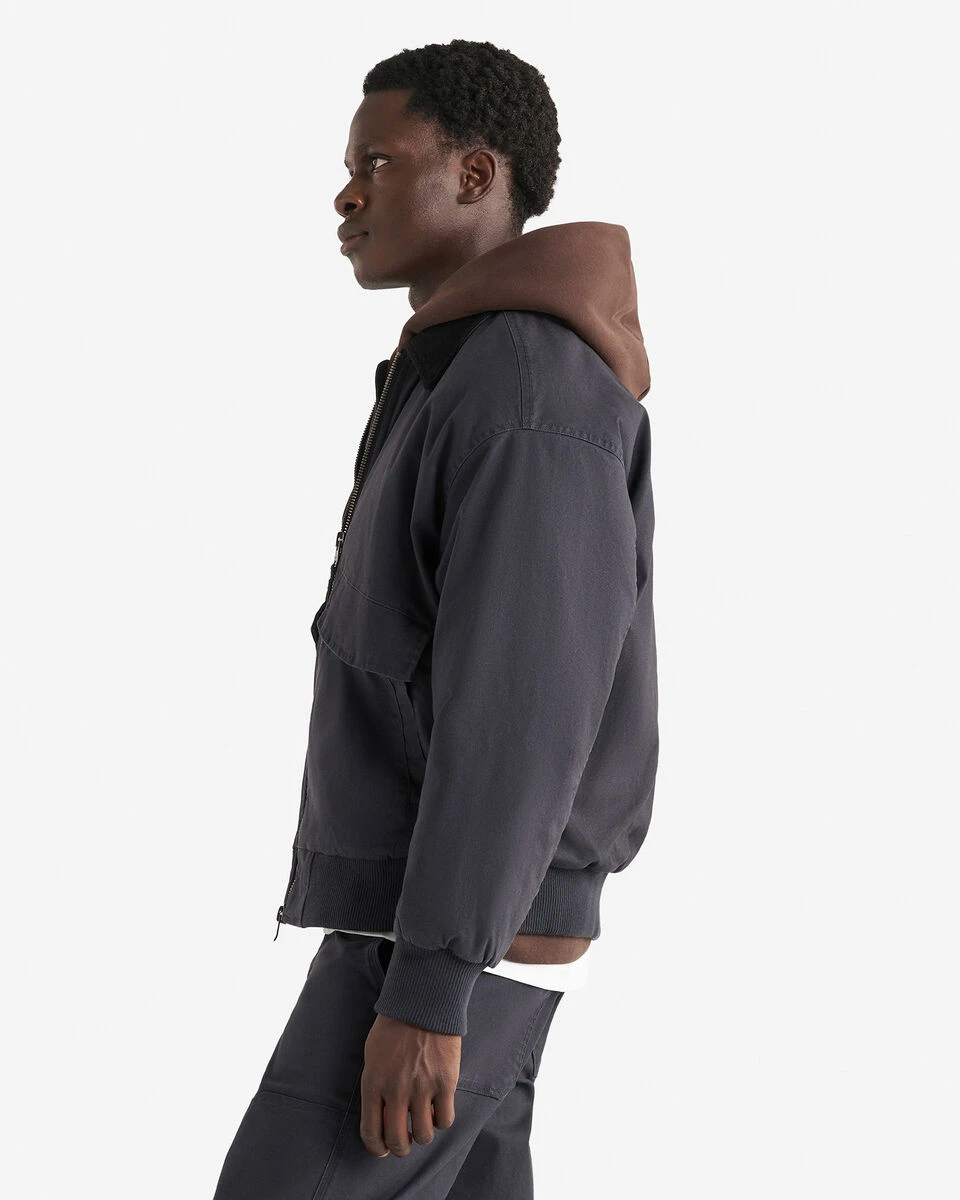 Flight Jacket 5 Flight Jacket - Image 3