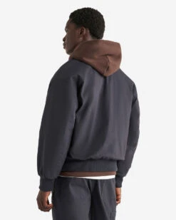 Flight Jacket 12 Flight Jacket -Roots Shop 39140253 Y09 d