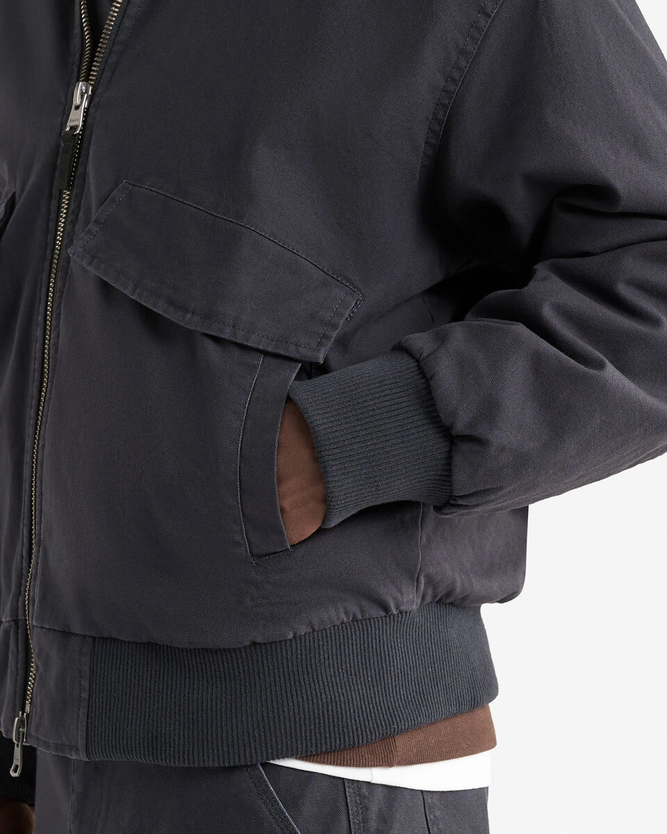 Flight Jacket 7 Flight Jacket - Image 5