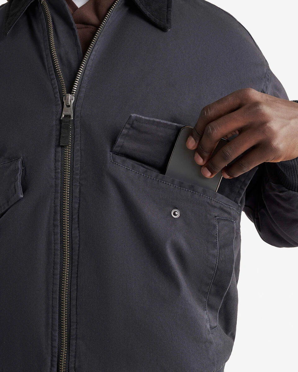 Flight Jacket 8 Flight Jacket - Image 6