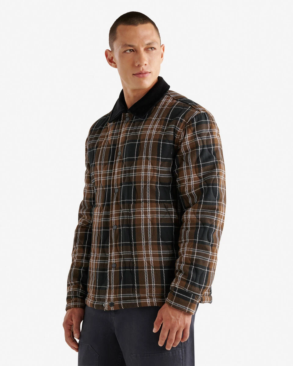 Cypress Quilted Jacket 5 Cypress Quilted Jacket - Image 3