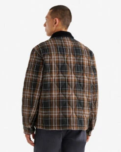 Cypress Quilted Jacket 12 Cypress Quilted Jacket -Roots Shop 39140254 001 d