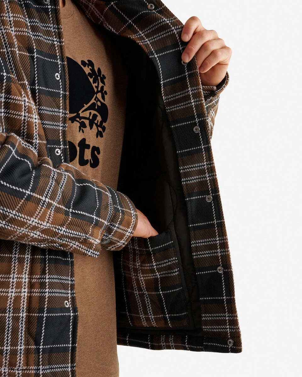 Cypress Quilted Jacket 7 Cypress Quilted Jacket - Image 5