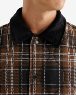 Cypress Quilted Jacket 14 Cypress Quilted Jacket -Roots Shop 39140254 001 f