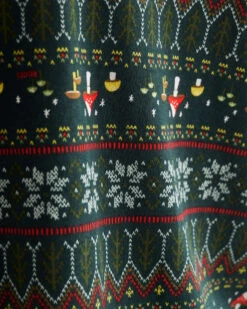 Mens Holiday Pajama Top -Roots Shop 39180046 232 g