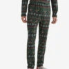 Mens Holiday Pajama Pant -Roots Shop 39180047 232 a