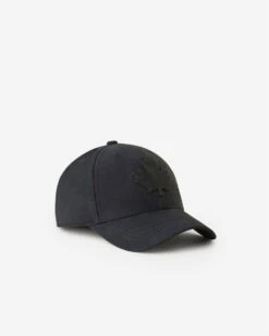 Modern Leaf Baseball Cap