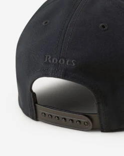 Modern Leaf Baseball Cap -Roots Shop 42010236 001 f