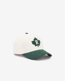 Modern Leaf Roots Baseball Cap
