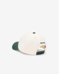 Modern Leaf Roots Baseball Cap -Roots Shop 42010237 232 d