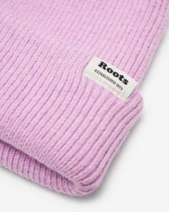 Cozy Knit Toque -Roots Shop 42010323 858 d