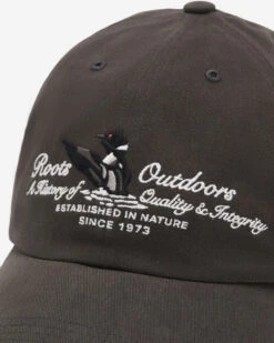 Roots Outdoor Baseball Cap -Roots Shop 42010325 901 d