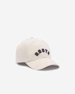 Roots Athletics Arc Baseball Cap