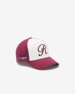 Roots Signature Cap