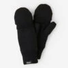 Adult Bracebridge Flip Mitt 1 Adult Bracebridge Flip Mitt -Roots Shop 42020047 001 a