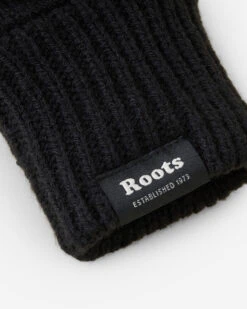 Adult Bracebridge Flip Mitt -Roots Shop 42020047 001 c