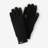 Adult Bracebridge Glove 1 Adult Bracebridge Glove -Roots Shop 42020051 001 a