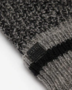 Adult Cabin Waffle Flip Mitt -Roots Shop 42020062 002 d