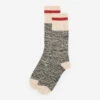 Adult Classic Cotton Cabin Sock -Roots Shop 42060026 008 a