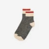 Adult Classic Cabin Ankle Sock -Roots Shop 42060027 008 a