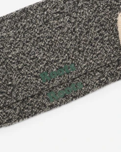 Adult Classic Cabin Ankle Sock -Roots Shop 42060027 008 c