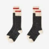 Adult Cotton Cabin Sock 2 Pack -Roots Shop 42070202 002 a
