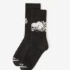 Adult Cooper Beaver Sock -Roots Shop 42070204 001 a