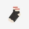 Adult Cotton Cabin Ankle Sock 2 Adult Cotton Cabin Ankle Sock -Roots Shop 42070285 002 a