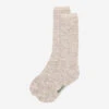 Adult Roots Heritage Cotton Boot Sock