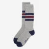 Adult Roots Signature Ribbed Sock -Roots Shop 42070294 004 a