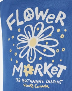 Canvas Market Tote -Roots Shop 42080041 QQ7 d