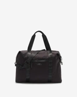 Nylon Duffle Bag