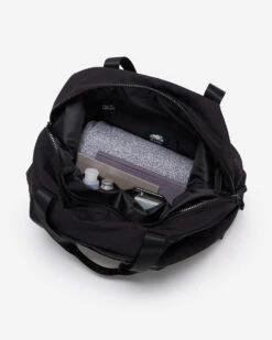 Nylon Duffle Bag 15 Nylon Duffle Bag -Roots Shop 42080044 001 f
