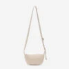 Nylon Small Crescent Bag -Roots Shop 42080045 807 a