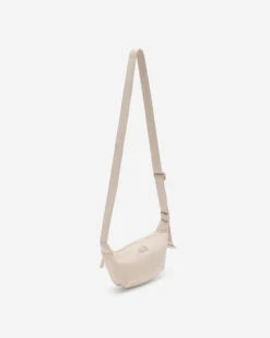Nylon Small Crescent Bag -Roots Shop 42080045 807 d