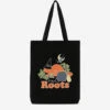 Cooper Halloween Tote -Roots Shop 42080051 001 a