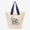 Roots Signature Tote -Roots Shop 42080052 99A a
