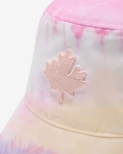 Baby & Toddler Tie Dye Bucket Hat -Roots Shop 44010338 Y99 c
