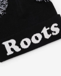 Baby & Toddler Cooper Glow Toque -Roots Shop 44010349 001 c