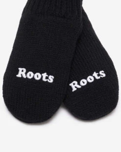 Baby & Toddler Cooper Glow Mitten -Roots Shop 44030058 001 c