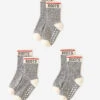 Baby & Toddler Classic Cabin Sock 3 Pack -Roots Shop 44060015 008 a