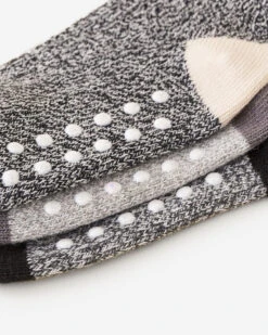 Baby & Toddler Cooper Pepper Sock 3 Pack -Roots Shop 44070206 008 c