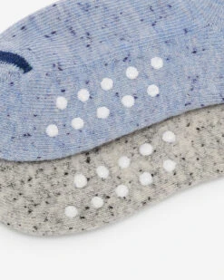 Baby & Toddler Cooper Neps Sock 2 Pack -Roots Shop 44070277 12I c